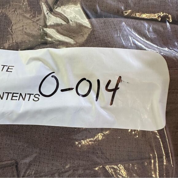 Royal Robbins Chocolate Brown Size 40W x 10IS Outdoor Activity Shorts - Picture 8 of 8